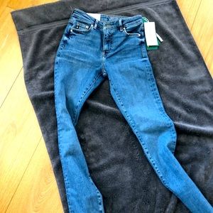 WomenPAPER& DENIM jeans 2 (tall, skinny shaping)